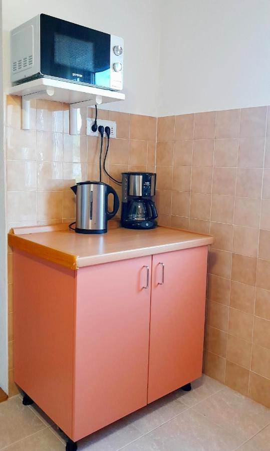 Manora Sucuraj 2 Bedroom Apartment Εξωτερικό φωτογραφία